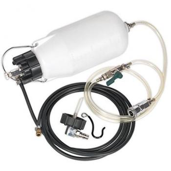 Sealey VS821 | Pneumatic Brake & Clutch Bleeder