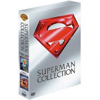 Superman : Édition Spéciale (Superman 1&2) [2 DVDs]