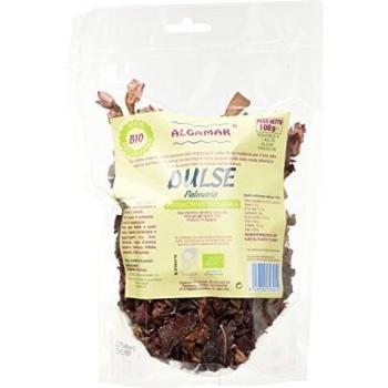 Dulse Seaweed Snack 100g