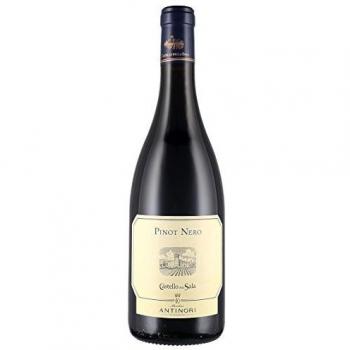 Castello della Sala Antinori Vino Tinto Pinot Nero 75 cl