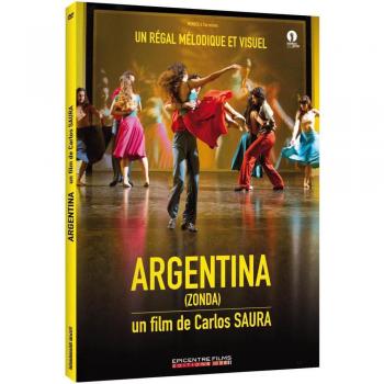 Argentine Film