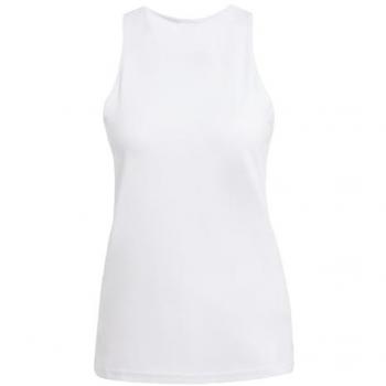 Adidas Club Débardeur Tank Top Femmes – Blanc