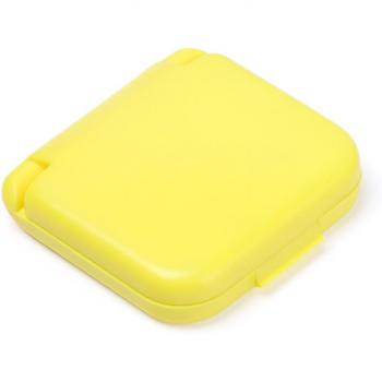 Boîte d'Outils de Couture Portable avec Rangement pour Fil