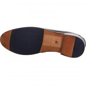 Salamander Josy Damen‑Slipper schwarz 38