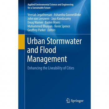 Urban Stormwater and Flood Management