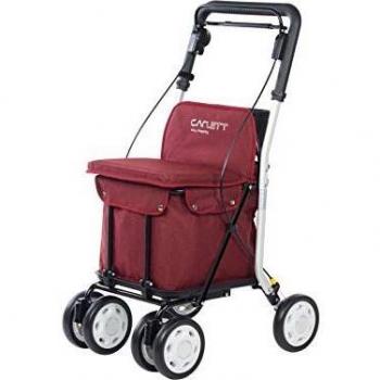 Andarista Capacidad 29L
