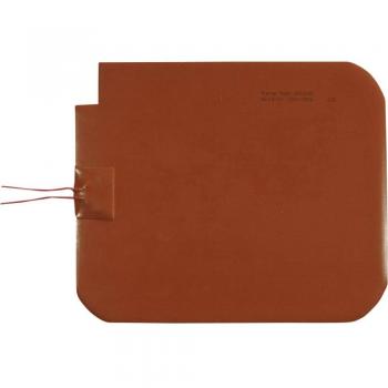 Thermo TECH Feuille Autocollante 235x205mm