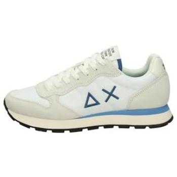 Tom 68 White Footwear