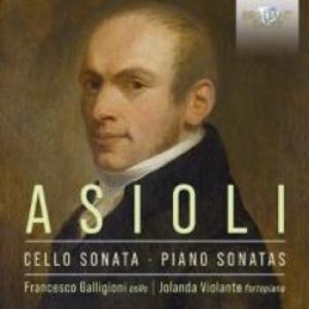 Sonates pour violoncelle et piano