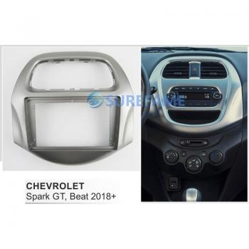 Embellecedor de Tablero 9 para Chevrolet Spark