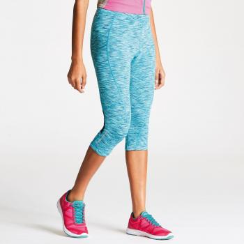 Dare 2b Damen Canny Cycle Shorts XL, Meeresbrise
