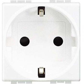 Zweipolige Legrand N4141 Netzstecker