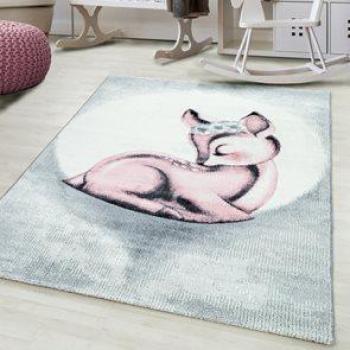 Bambi Mjukmatta 80x150 cm