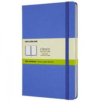 Cahier A5 blanko