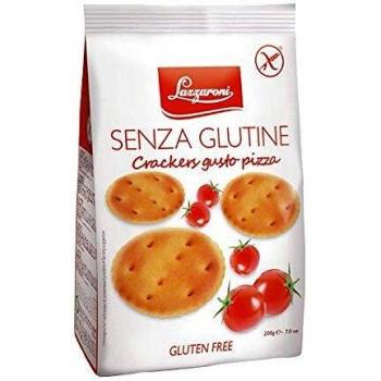 Crackers gusto pizza 200 g