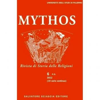Mythos. Rivista di storia delle religioni