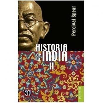 Historia de la India, II