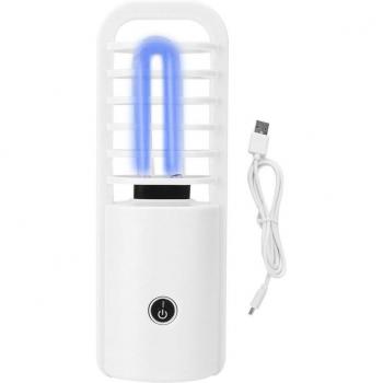Lampe de stérilisation UV intérieure