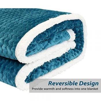 Warmth Wave Fleece Cover