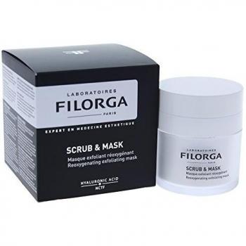 Scrub & Mask exfoliant 55ml