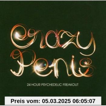Psyko-Freak 24 Heures