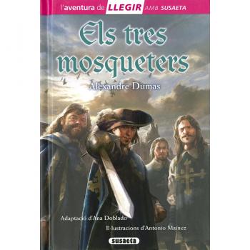 Els tres mosqueters