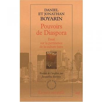 Pouvoirs de Diaspora