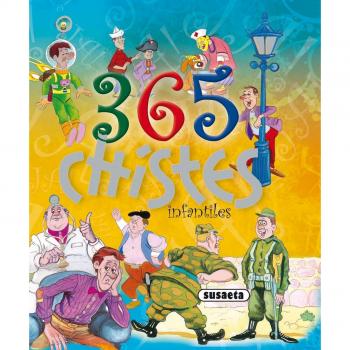 365 Chistes infantiles