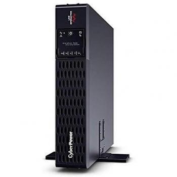 CyberPower PR1500ERT2U Line-Interactive UPS