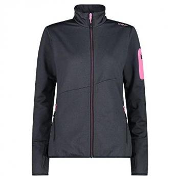 Her Comfort Fleece CMP
