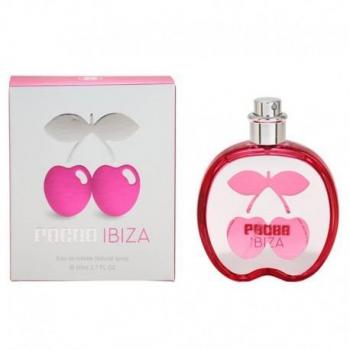 Eau de Toilette Femme Pacha Ibiza 80ml