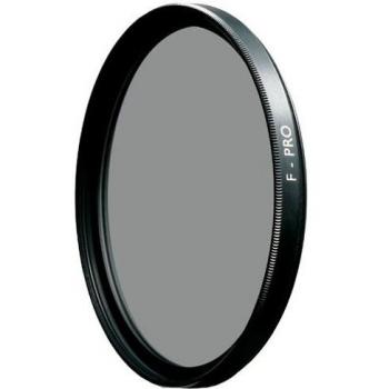 B+W 49mm ND 0.9-8X Filter