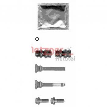 Kit bussole guida pinza freno QUICK BRAKE 113-1379X