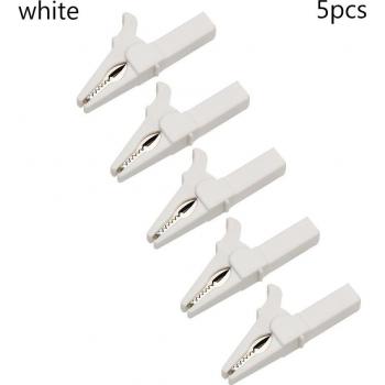 5PC 55MM Plastic Car Multimeter Probes