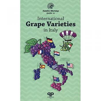 The jumbo shrimp guide to international grape varieties