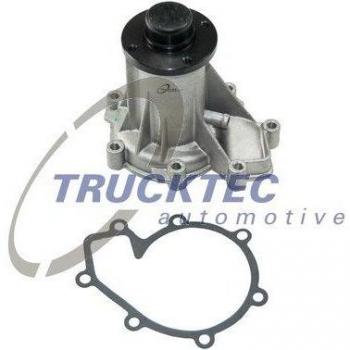 TRUCKTEC AUTOMOTIVE Cooling System Water Pump 02.19.191