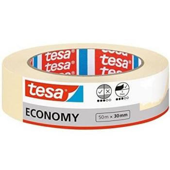 Economy Maler‑Klebeband Tesa
