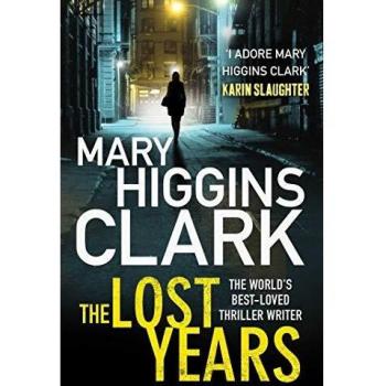 Clark, Mary Higgins Lost Years