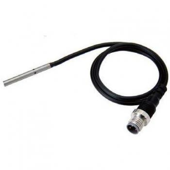 Sensore Induttivo Industrial Omron 1,2 mm PNP NA 100 mA