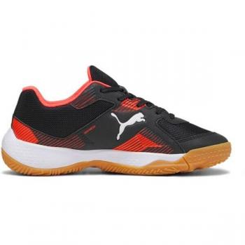 Puma Solarflash II Kids Indoor Shoes