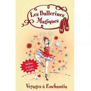 Les Ballerines Magiques