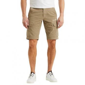 PME Legend Cargoshorts mit Label-Print NORDROP