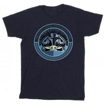 Grogu Quest T-Shirt