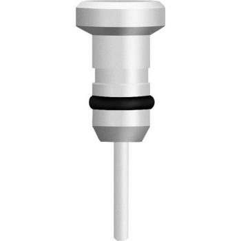 5set Type C Dust Plug for Samsung and Huawei Mobile Phones