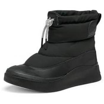 Stivali da neve Sorel 'OUT N ABOUT IV' Color Nero