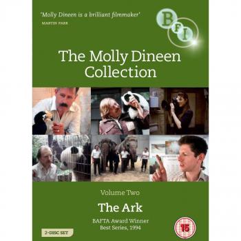 The Molly Dineen Collection Vol.2