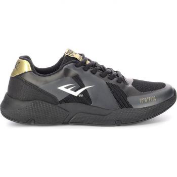Everlast Ftw Evl Step Trainer (Black/Gold) – EU 42, Men’s