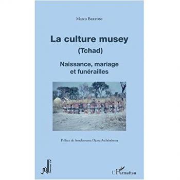 La culture musey (Tchad)