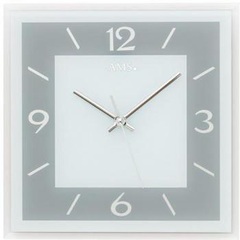 AMS AMS Wanduhr 9573