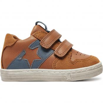 Herren Sneakers Froddo G2130335-7 M Braun